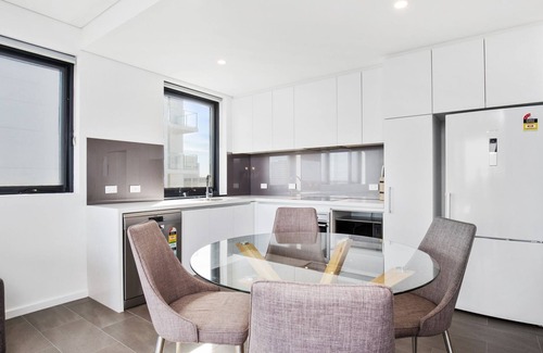 South Perth Apartamento | Apartamento a estrenar South Perth Foreshore