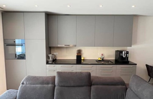 Schattdorf Apartamento | Brand new apartment surrounded by nature