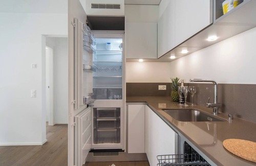 Massagno Apartamento | Brand new apartment City11