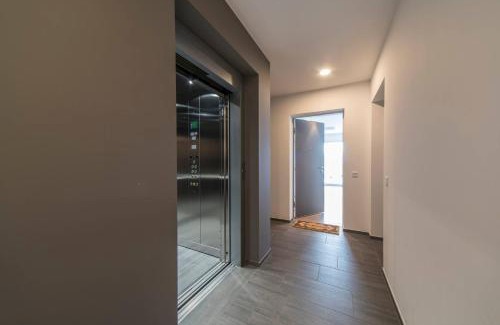 Massagno Apartamento | Brand new apartment City11