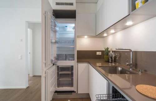 Massagno Apartamento | Brand new apartment City11