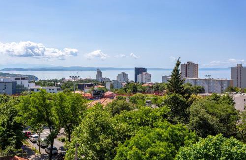 Rijeka Apartamento | Brand new apartment close to the beach, city center and University of Rijeka - Apartment Karlo