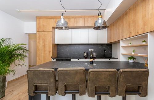 Rijeka Apartamento | Brand new apartment close to the beach, city center and University of Rijeka - Apartment Karlo