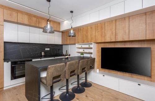 Rijeka Apartamento | Brand new apartment close to the beach, city center and University of Rijeka - Apartment Karlo