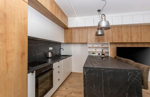 Rijeka Apartamento | Brand new apartment close to the beach, city center and University of Rijeka - Apartment Karlo