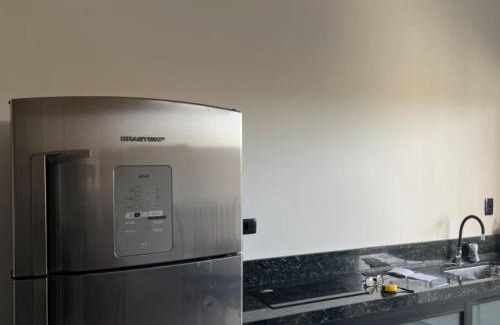 Porto Rico Apartamento | Brand new apartment - complete
