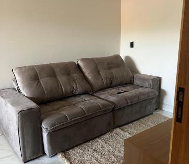 Porto Rico Apartamento | Brand new apartment - complete
