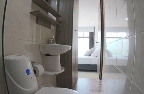 Belen Apartamento | Apartaloft a estrenar