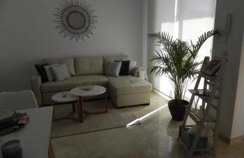 Tarifa Apartamento | BRAND NEW APARTMENT