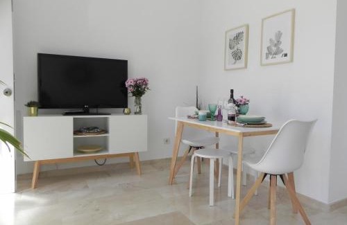 Tarifa Apartamento | BRAND NEW APARTMENT