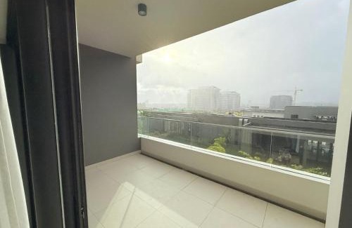 Candos Apartamento | Brand New Apartment- Flower Nest by Verdant Garden C1-4