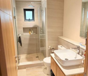 Candos Apartamento | Brand New Apartment- Flower Nest by Verdant Garden C1-4