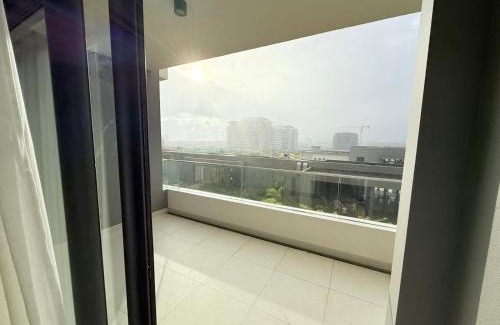Candos Apartamento | Brand New Apartment- Flower Nest by Verdant Garden C1-4