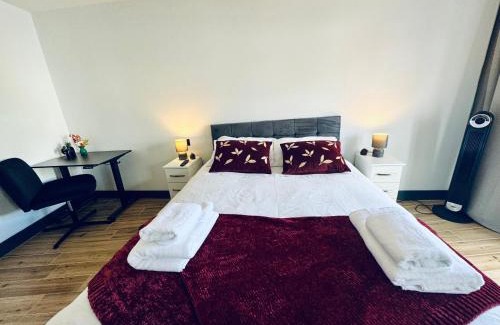 Borehamwood Apartamento | Brand new apartment in London WD6
