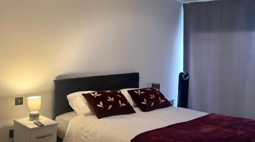 Borehamwood Apartamento | Brand new apartment in London WD6