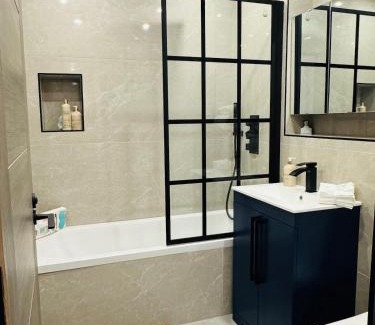 Borehamwood Apartamento | Brand new apartment in London WD6