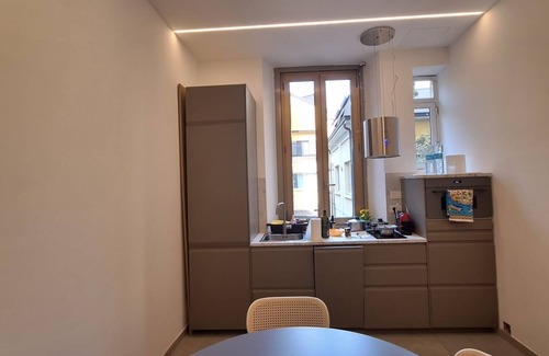 Zona Farini Apartamento | Brand New apartment in ISOLA