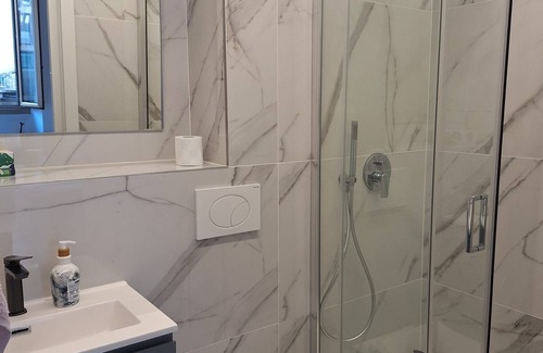 Zona Farini Apartamento | Brand New apartment in ISOLA