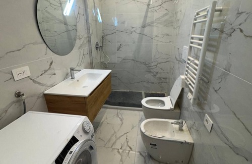 Zona Farini Apartamento | Brand New apartment in ISOLA
