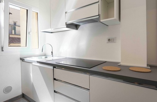 Sant' Ambrogio Apartamento | Brand new apartment in Florence by MMega