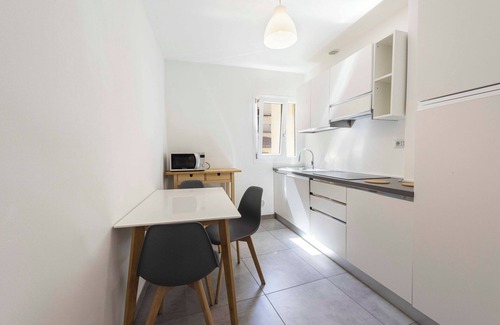 Sant' Ambrogio Apartamento | Brand new apartment in Florence by MMega