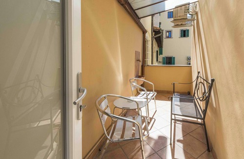 Sant' Ambrogio Apartamento | Brand new apartment in Florence by MMega