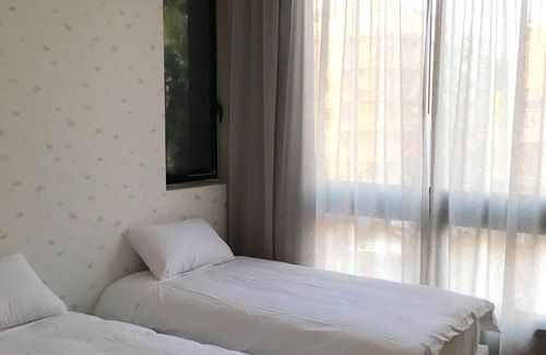 Mar Mikhael Apartamento | Apartamento a estrenar en Mar Mikhael Ashrafieh En el horizonte icónico edificio