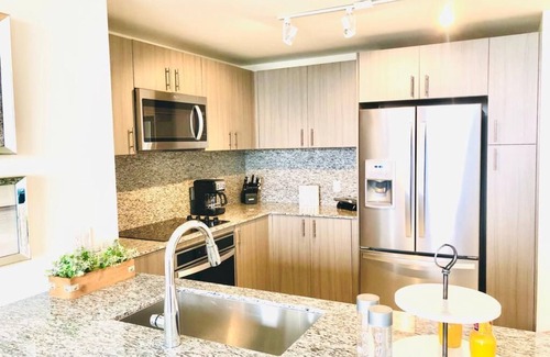 Doral Apartamento | Brand new apartment in Miami...close to everything