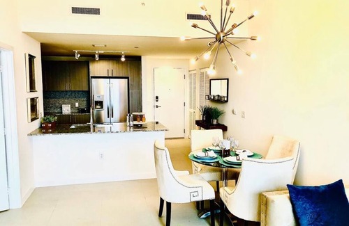 Doral Apartamento | Brand new apartment in Miami...close to everything