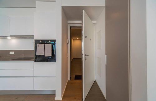 Massagno Apartamento | Brand New Apartment In The Heart Of Lugano City 10