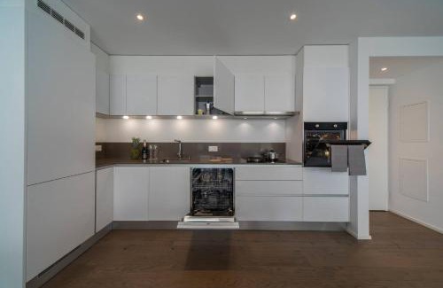 Massagno Apartamento | Brand New Apartment In The Heart Of Lugano City 10