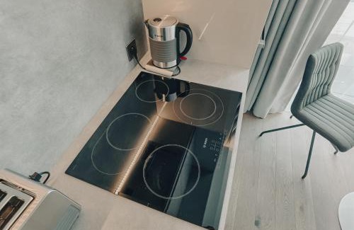 Snipiskes Apartamento | Brand new apartment in Vilnius center.