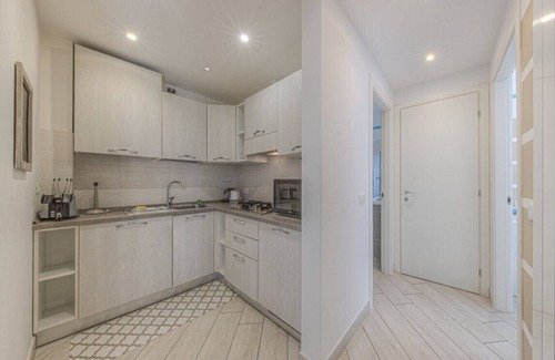 Portofino Apartamento | Brand new apartment in the heart of Portofino (CITRA 010044-LT-0070)