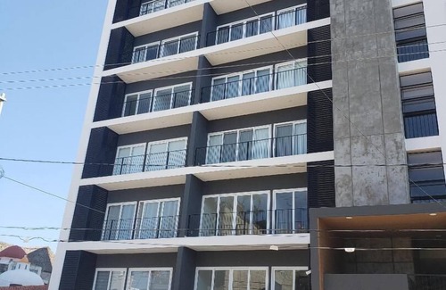 Díaz Ordaz Condominio | Nuevo condominio - Impresionante vista de 360 grados