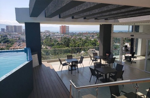 Díaz Ordaz Condominio | Nuevo condominio - Impresionante vista de 360 grados