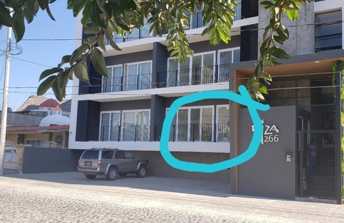 Díaz Ordaz Condominio | Nuevo condominio - Impresionante vista de 360 grados