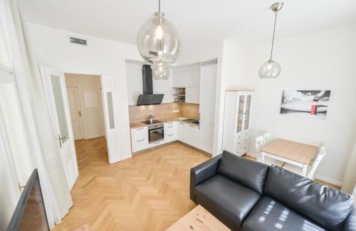 Josefov Apartamento | Brand New Apartment next to Old Town Square