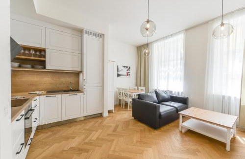 Josefov Apartamento | Brand New Apartment next to Old Town Square