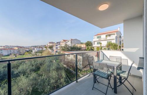 Strozanac Apartamento | [BRAND NEW] Apartment Strozanac - near the beach