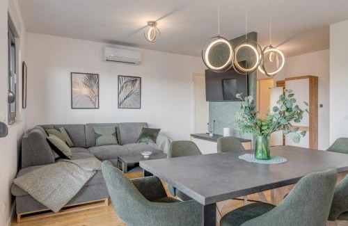 Strozanac Apartamento | [BRAND NEW] Apartment Strozanac - near the beach