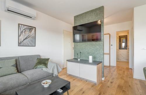 Strozanac Apartamento | [BRAND NEW] Apartment Strozanac - near the beach
