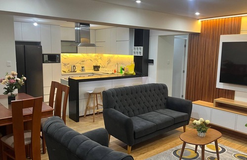 Distrito de Cerro Colorado Apartamento | Brand New Apartment Urb.Michell