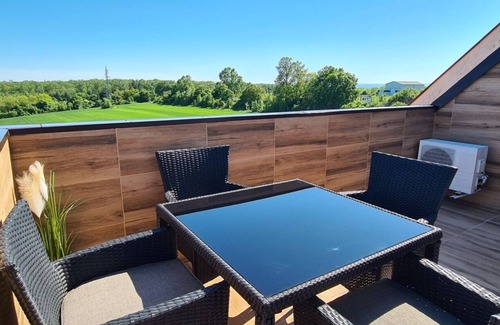 Avren Apartamento | Brand New Apartment with pool, gym and playground