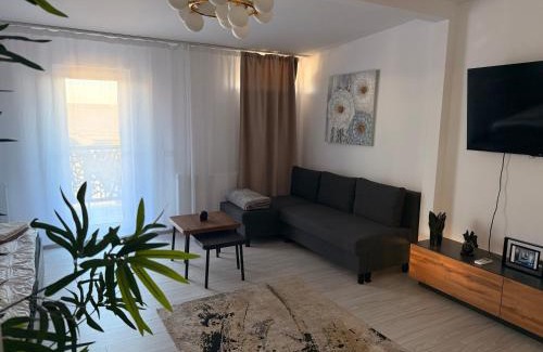 Bucharest Apartamento | Brand New Apartment with Self check in - Spital Fundeni -Dragonul Rosu