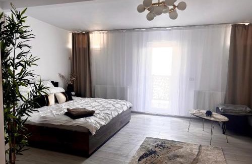 Bucharest Apartamento | Brand New Apartment with Self check in - Spital Fundeni -Dragonul Rosu