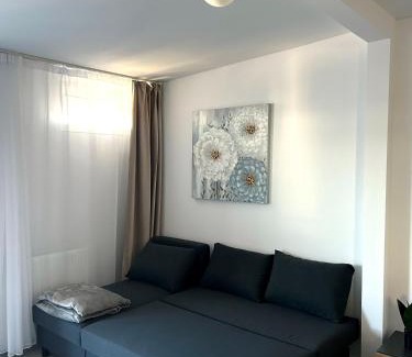 Bucharest Apartamento | Brand New Apartment with Self check in - Spital Fundeni -Dragonul Rosu
