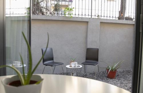 Guastalla Apartamento | Brand new apartments Ortiquattro
