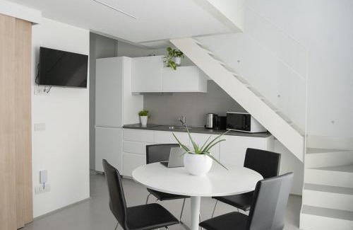 Guastalla Apartamento | Brand new apartments Ortiquattro