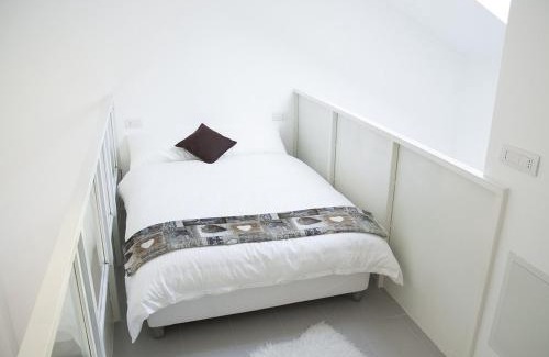 Guastalla Apartamento | Brand new apartments Ortiquattro