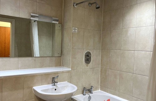 Theatreland Birmingham Apartamento | ★ Brand New Arcadian Centre One Bedroom - Balcony - Bullring